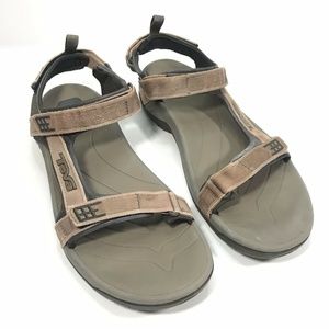 Teva 4141 Tanza Sport Sandals